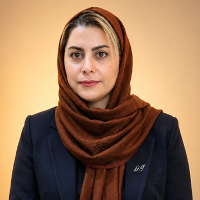 یاسمن فتاحی